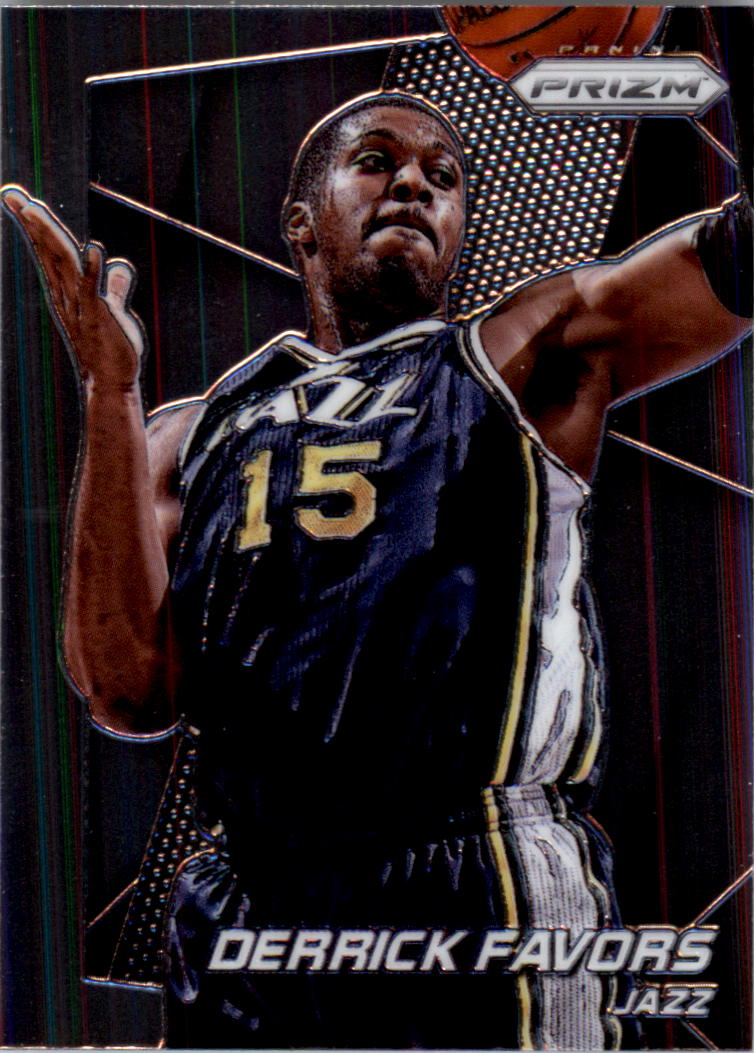 B3056- 2014-15 Panini Prizm Bk #s 1-300 +Inserts -You Pick- 15+ FREE US SHIP - Picture 154 of 457