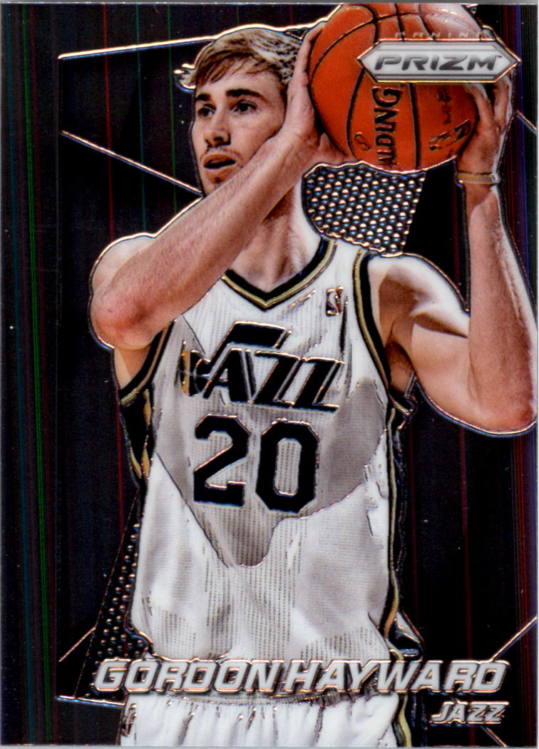 B3056- 2014-15 Panini Prizm Bk #s 1-300 +Inserts -You Pick- 15+ FREE US SHIP - Picture 156 of 457