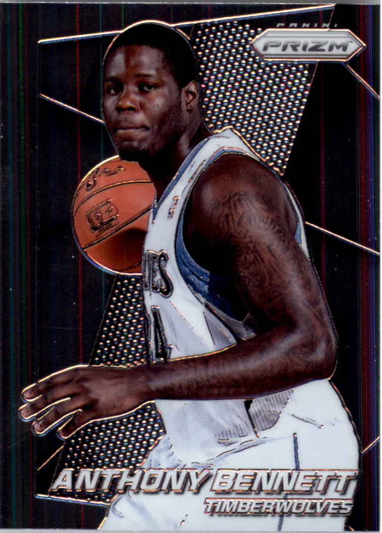 B3056- 2014-15 Panini Prizm Bk #s 1-300 +Inserts -You Pick- 15+ FREE US SHIP - Picture 164 of 457