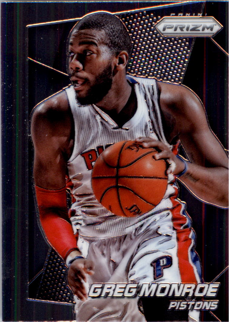 B3056- 2014-15 Panini Prizm Bk #s 1-300 +Inserts -You Pick- 15+ FREE US SHIP - Picture 168 of 457