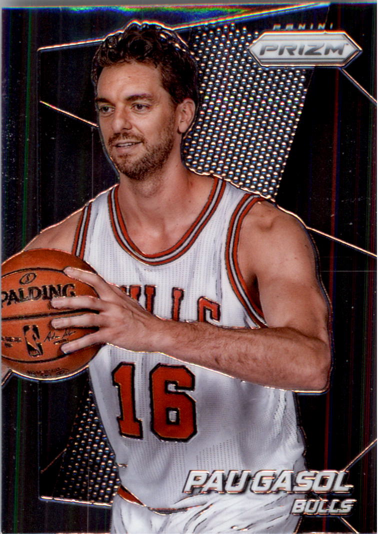 B3056- 2014-15 Panini Prizm Bk #s 1-300 +Inserts -You Pick- 15+ FREE US SHIP - Picture 180 of 457