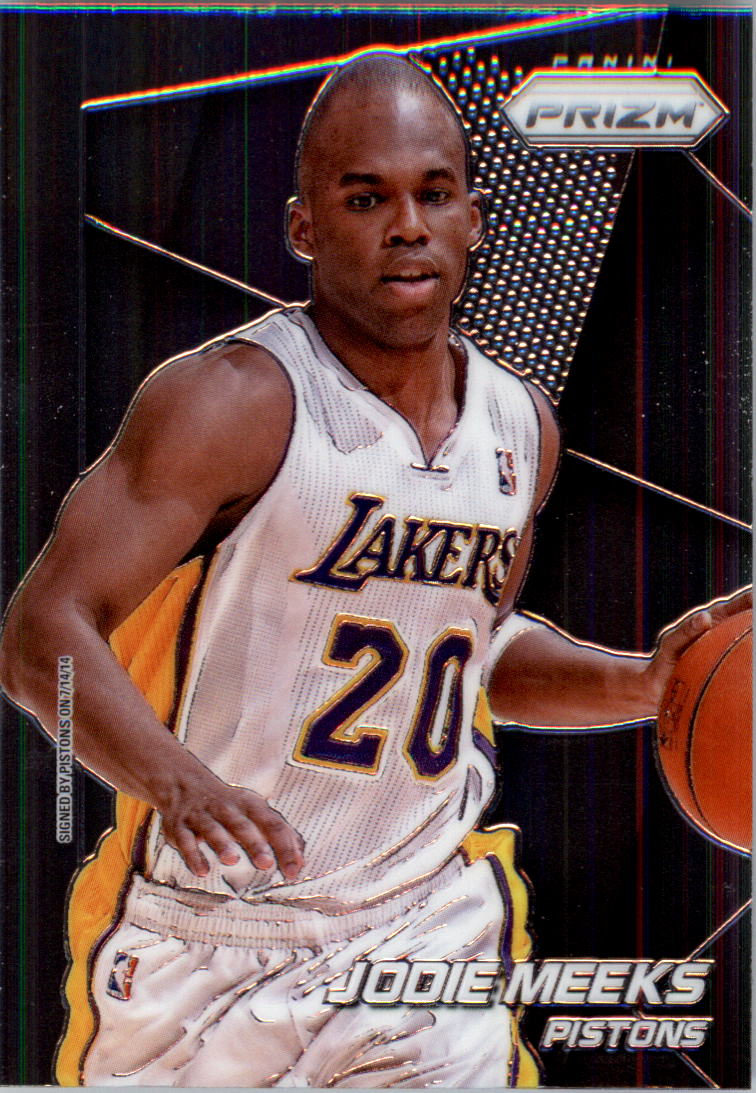 B3056- 2014-15 Panini Prizm Bk #s 1-300 +Inserts -You Pick- 15+ FREE US SHIP - Picture 190 of 457