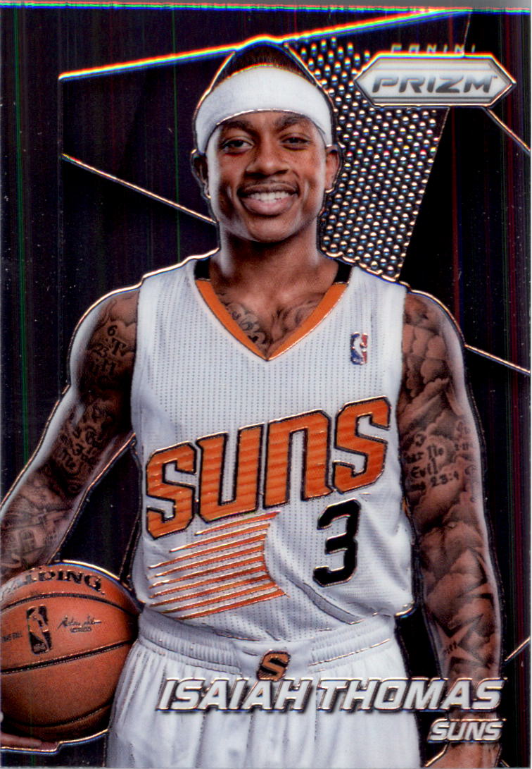 B3056- 2014-15 Panini Prizm Bk #s 1-300 +Inserts -You Pick- 15+ FREE US SHIP - Picture 202 of 457