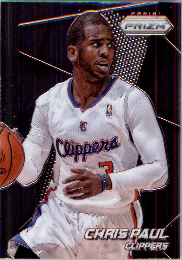 B3056- 2014-15 Panini Prizm Bk #s 1-300 +Inserts -You Pick- 15+ FREE US SHIP - Picture 212 of 457