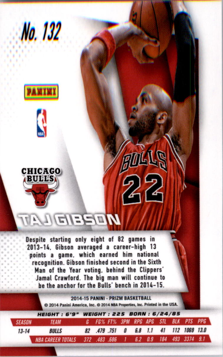 B3056- 2014-15 Panini Prizm Bk #s 1-300 +Inserts -You Pick- 15+ FREE US SHIP - Picture 217 of 457