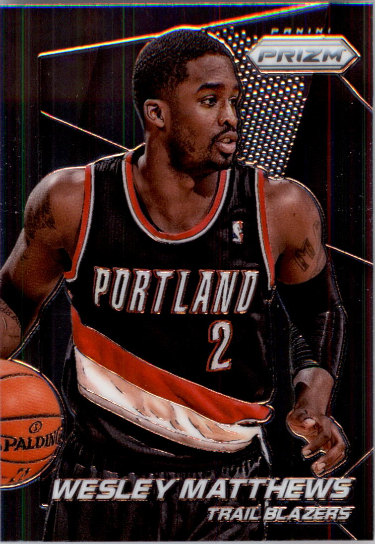 B3056- 2014-15 Panini Prizm Bk #s 1-300 +Inserts -You Pick- 15+ FREE US SHIP - Picture 234 of 457