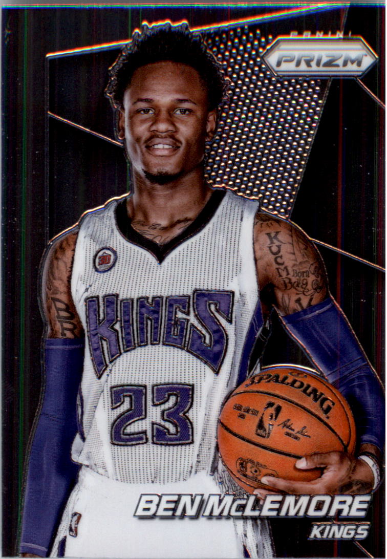 B3056- 2014-15 Panini Prizm Bk #s 1-300 +Inserts -You Pick- 15+ FREE US SHIP - Picture 240 of 457