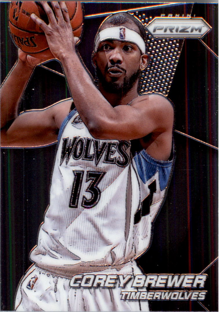 B3056- 2014-15 Panini Prizm Bk #s 1-300 +Inserts -You Pick- 15+ FREE US SHIP - Picture 244 of 457