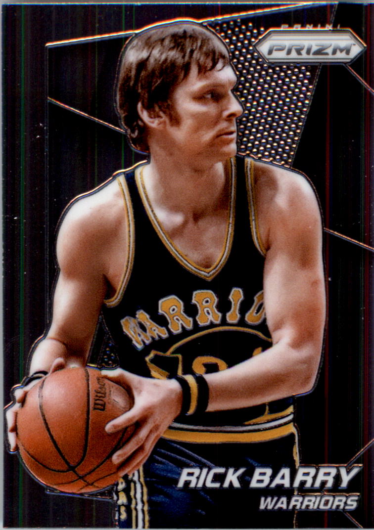 Rick Barry cards (1999-2014) Warriors Rockets - You Choose - Picture 26 of 27