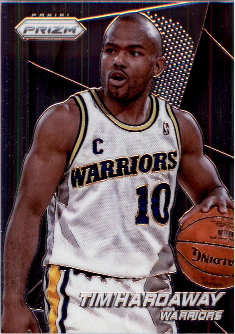 Sports Card Front