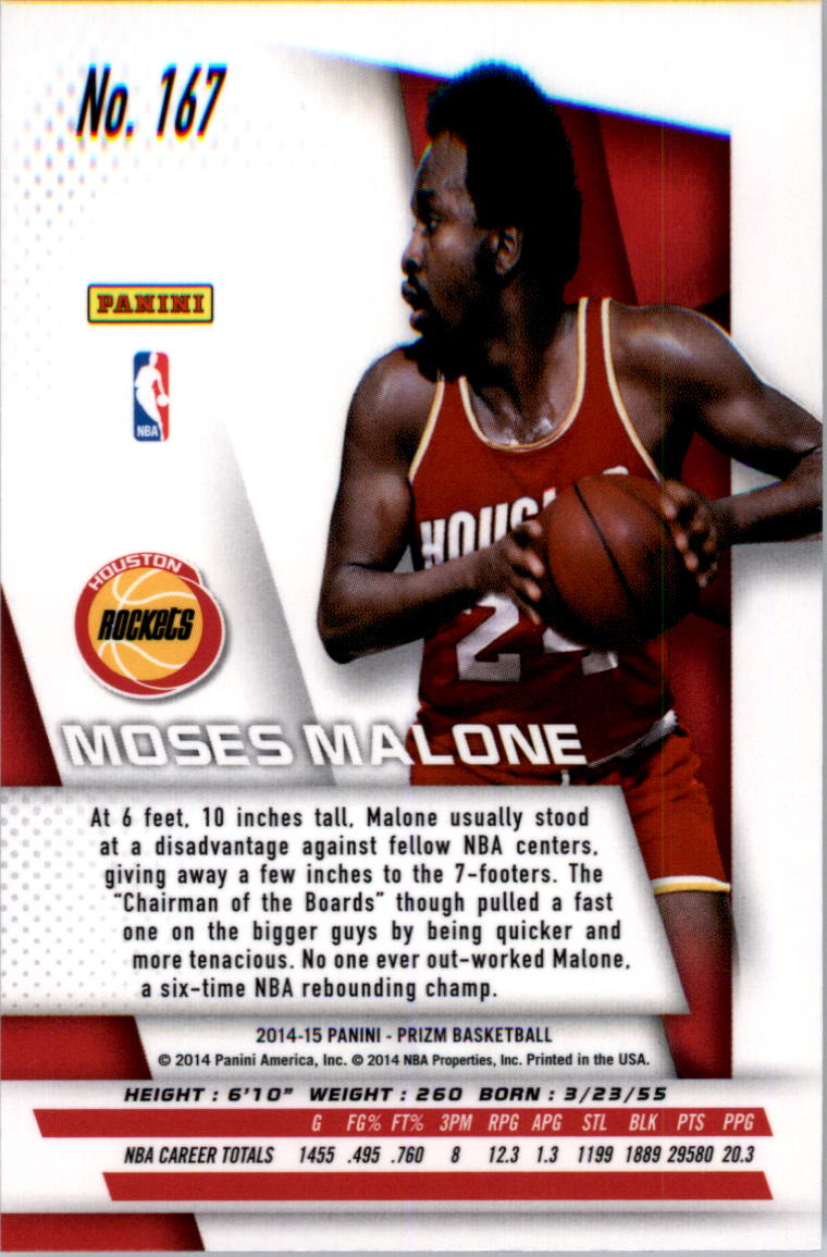 B3056- 2014-15 Panini Prizm Bk #s 1-300 +Inserts -You Pick- 15+ FREE US SHIP - Picture 269 of 457