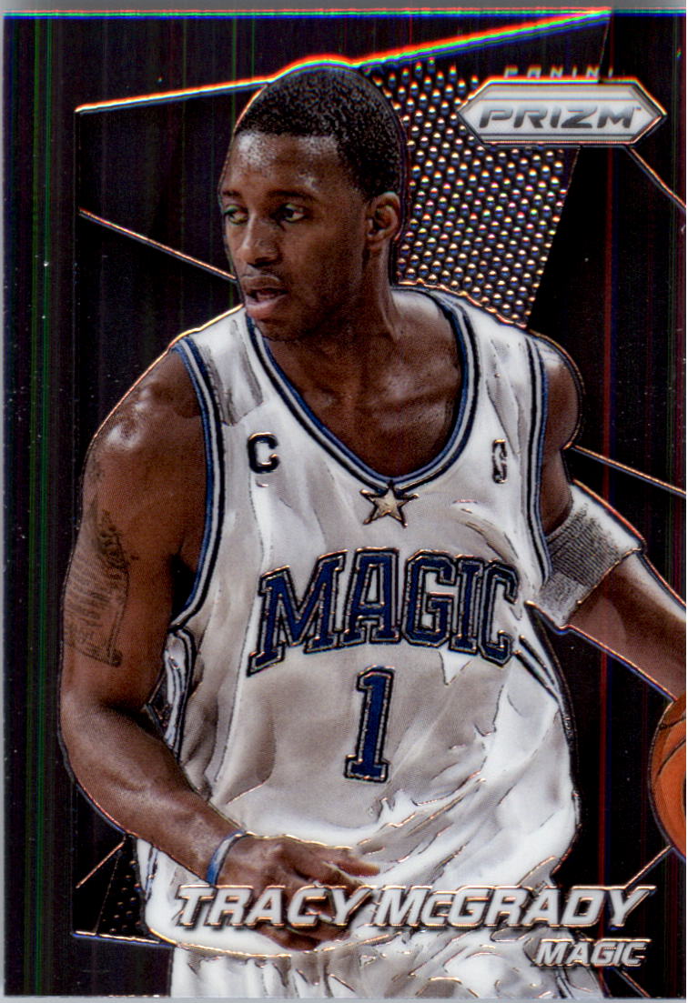 Tracy McGrady cards (1998-2021) Magic Raptors Rockets - You Choose - Picture 268 of 275