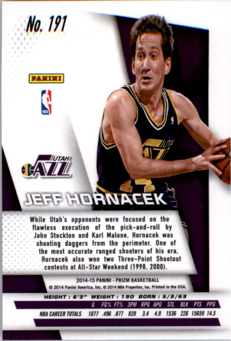 B3056- 2014-15 Panini Prizm Bk #s 1-300 +Inserts -You Pick- 15+ FREE US SHIP - Picture 305 of 457