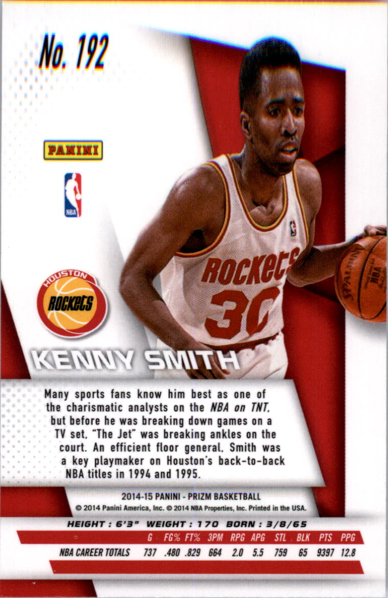 B3056- 2014-15 Panini Prizm Bk #s 1-300 +Inserts -You Pick- 15+ FREE US SHIP - Picture 307 of 457