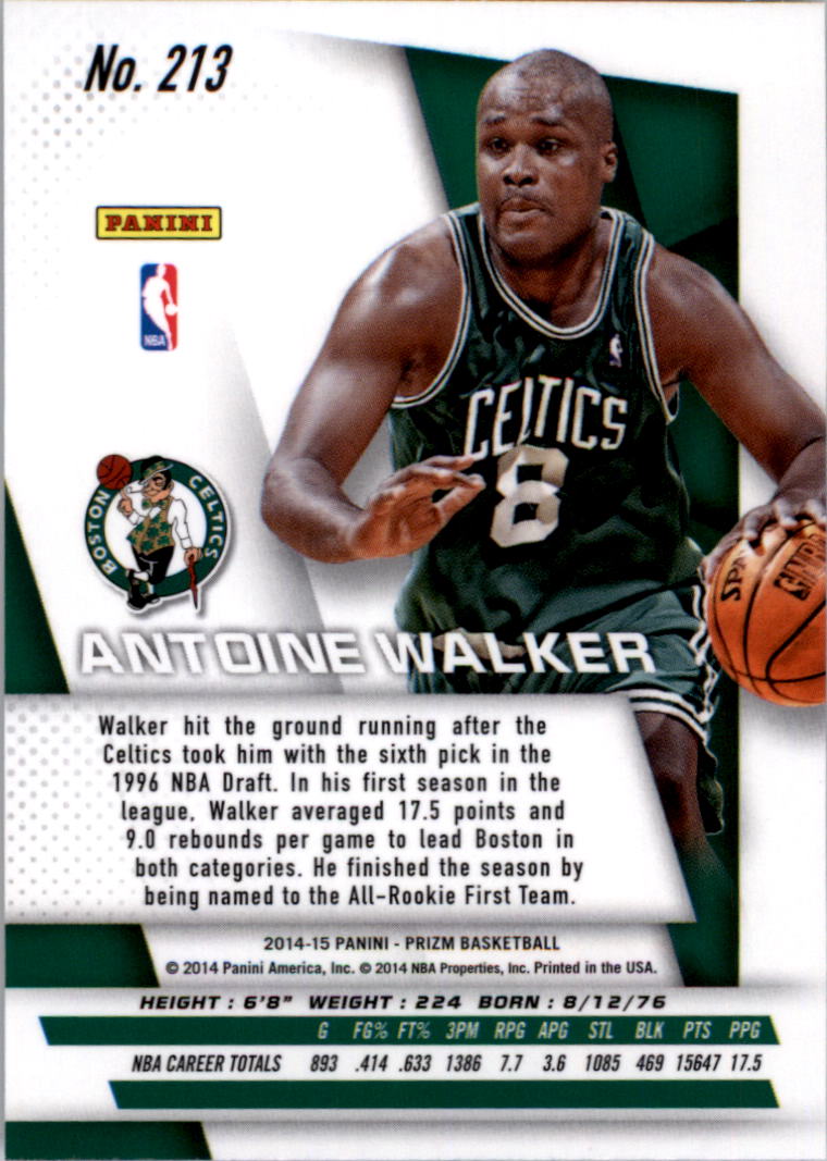 B3056- 2014-15 Panini Prizm Bk #s 1-300 +Inserts -You Pick- 15+ FREE US SHIP - Picture 339 of 457