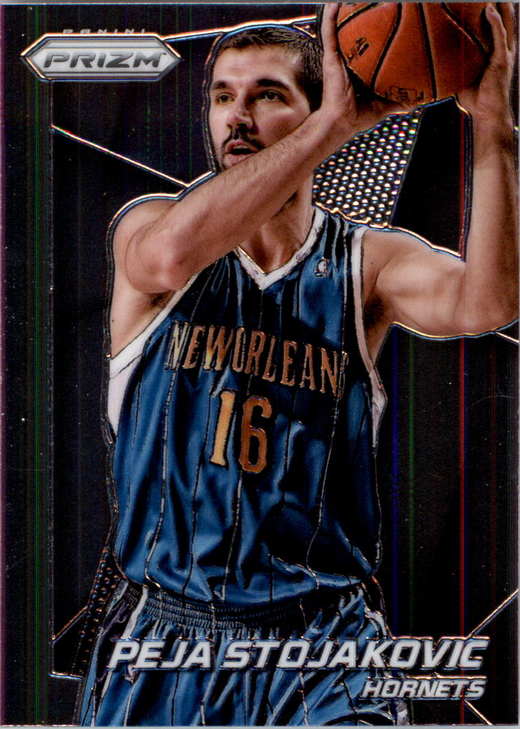 B3056- 2014-15 Panini Prizm Bk #s 1-300 +Inserts -You Pick- 15+ FREE US SHIP - Picture 344 of 457