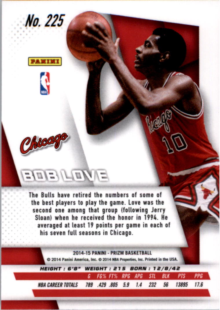 Sports Card Back