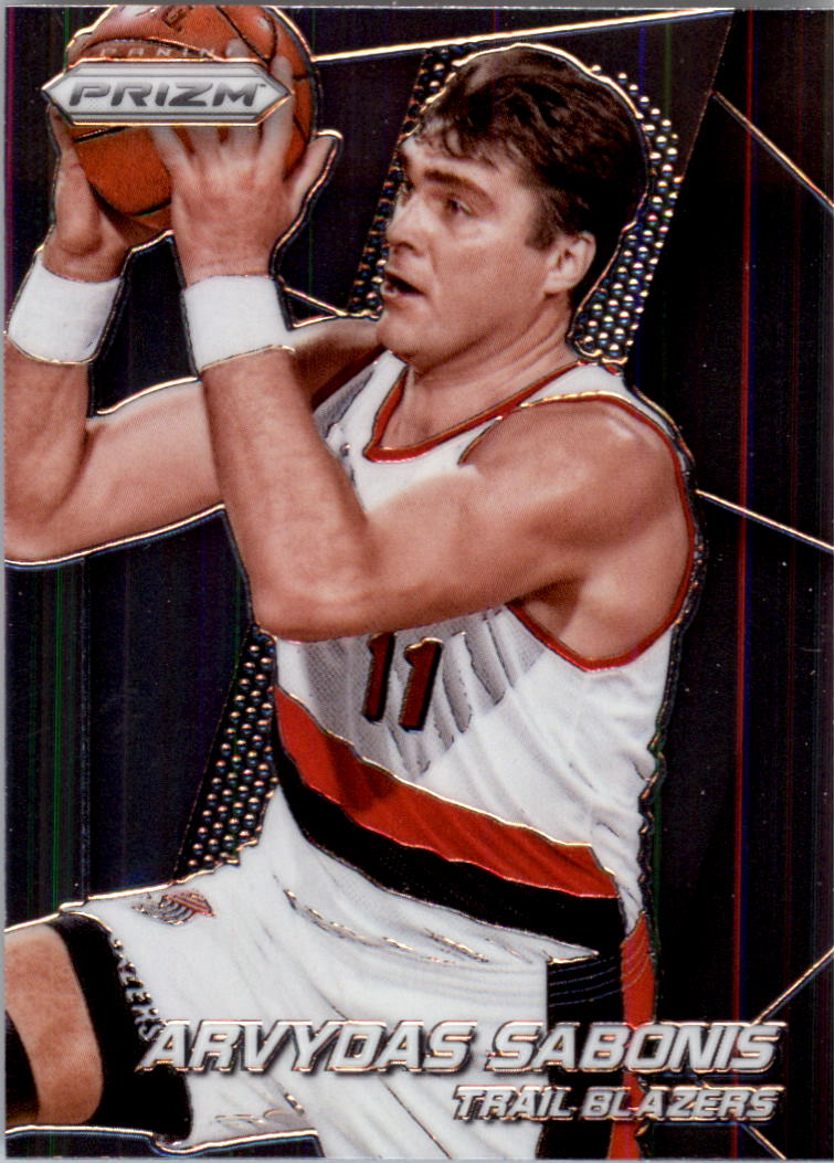 B3056- 2014-15 Panini Prizm Bk #s 1-300 +Inserts -You Pick- 15+ FREE US SHIP - Picture 372 of 457