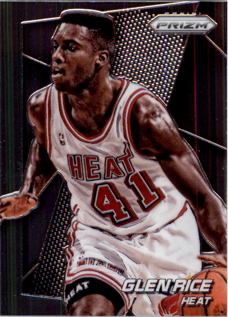 B3056- 2014-15 Panini Prizm Bk #s 1-300 +Inserts -You Pick- 15+ FREE US SHIP - Picture 380 of 457