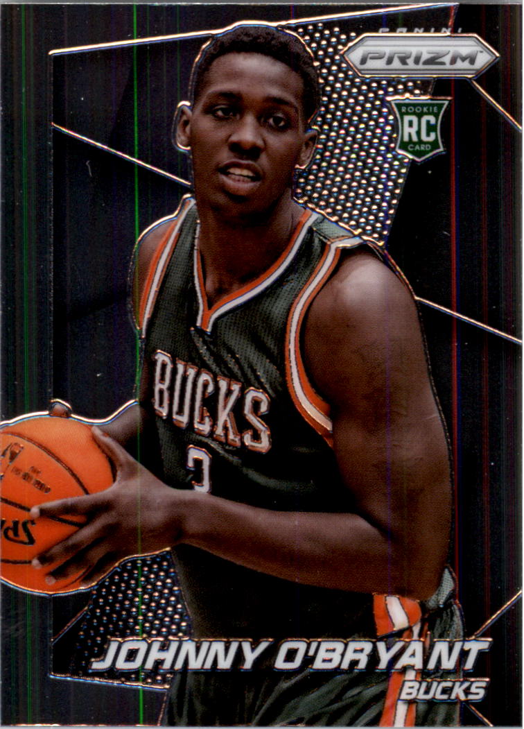 B3056- 2014-15 Panini Prizm Bk #s 1-300 +Inserts -You Pick- 15+ FREE US SHIP - Picture 406 of 457