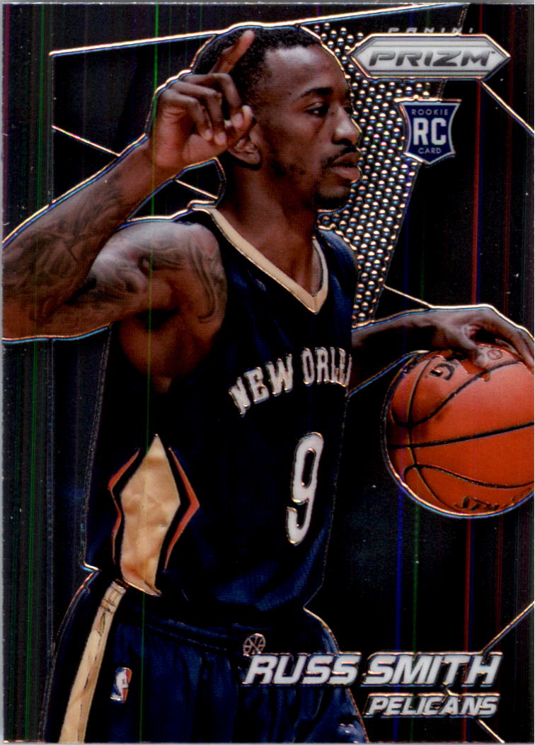 B3056- 2014-15 Panini Prizm Bk #s 1-300 +Inserts -You Pick- 15+ FREE US SHIP - Picture 410 of 457