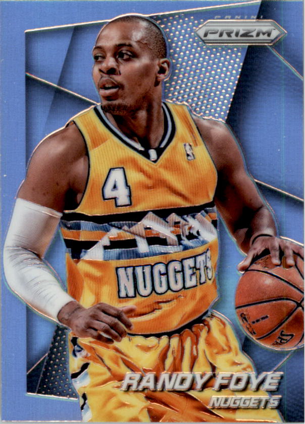 2014-15 Panini Prizm Prizms (argento) SCEGLI TU - Foto 2 di 152