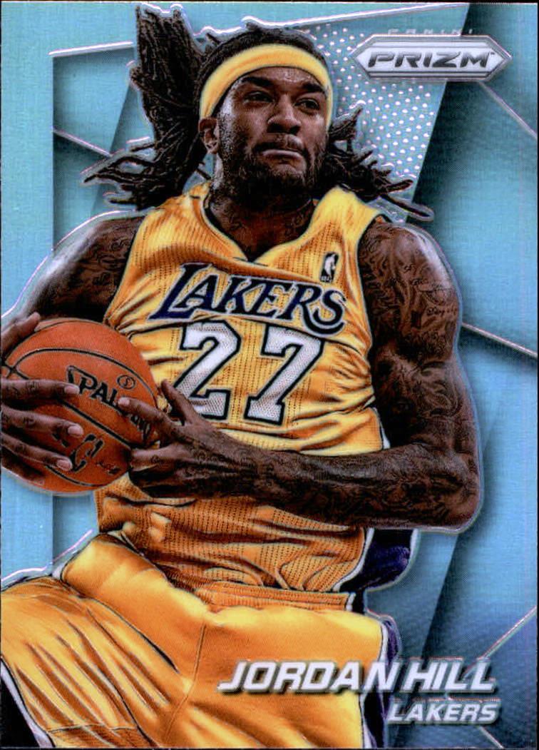 2014-15 Panini Prizm Prizms (argento) SCEGLI TU - Foto 4 di 152