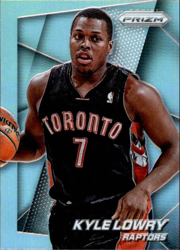 2014-15 Panini Prizm Prizms (argento) SCEGLI TU - Foto 6 di 152