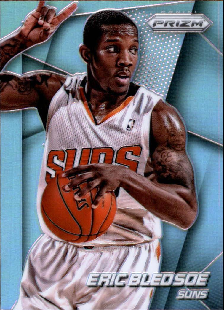 2014-15 Panini Prizm Prizms (argento) SCEGLI TU - Foto 12 di 152