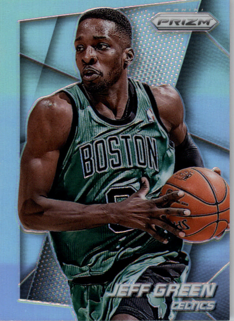 2014-15 Panini Prizm Prizms (argento) SCEGLI TU - Foto 49 di 152