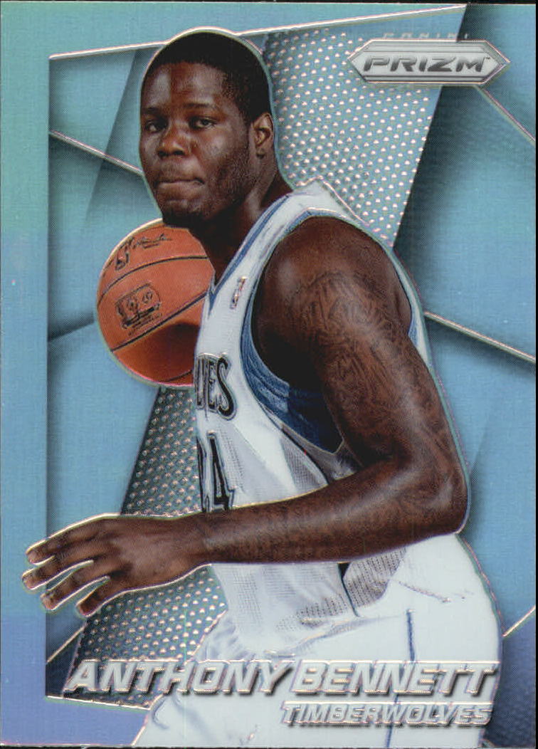 2014-15 Panini Prizm Prizms (argento) SCEGLI TU - Foto 63 di 152