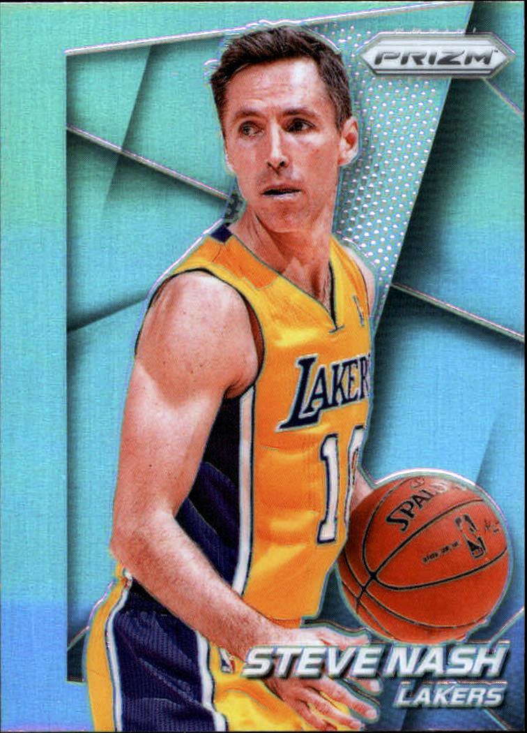 2014-15 Panini Prizm Prizms (argento) SCEGLI TU - Foto 65 di 152