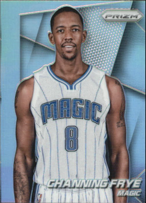 2014-15 Panini Prizm Prizms (argento) SCEGLI TU - Foto 71 di 152