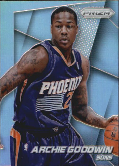 2014-15 Panini Prizm Prizms (argento) SCEGLI TU - Foto 75 di 152