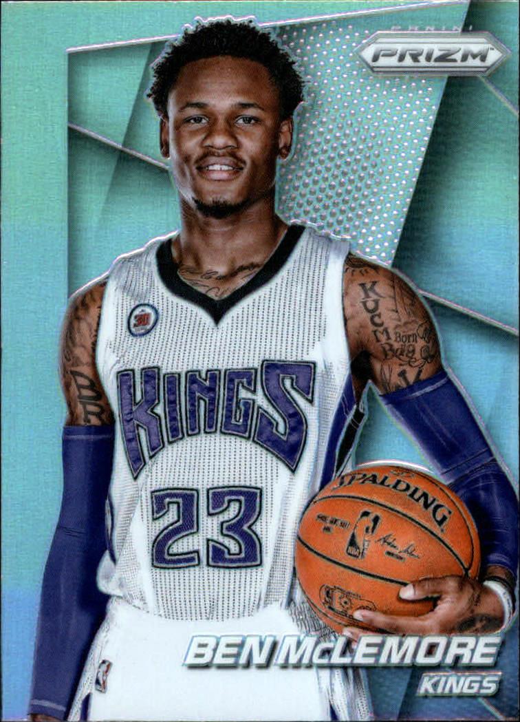 B3056- 2014-15 Panini Prizm Bk #s 1-300 +Inserts -You Pick- 15+ FREE US SHIP - Picture 423 of 457