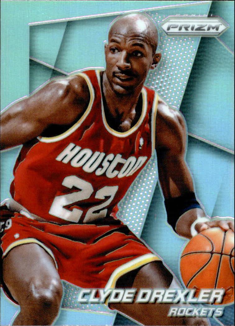 2014-15 Panini Prizm Prizms (argento) SCEGLI TU - Foto 109 di 152