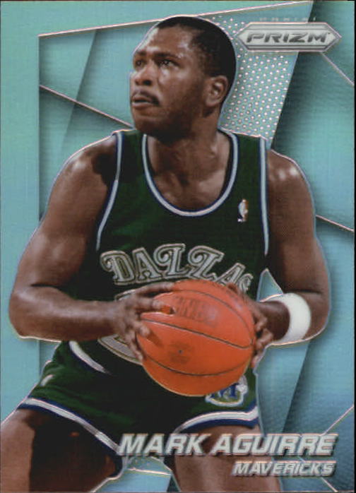 2014-15 Panini Prizm Prizms (argento) SCEGLI TU - Foto 119 di 152