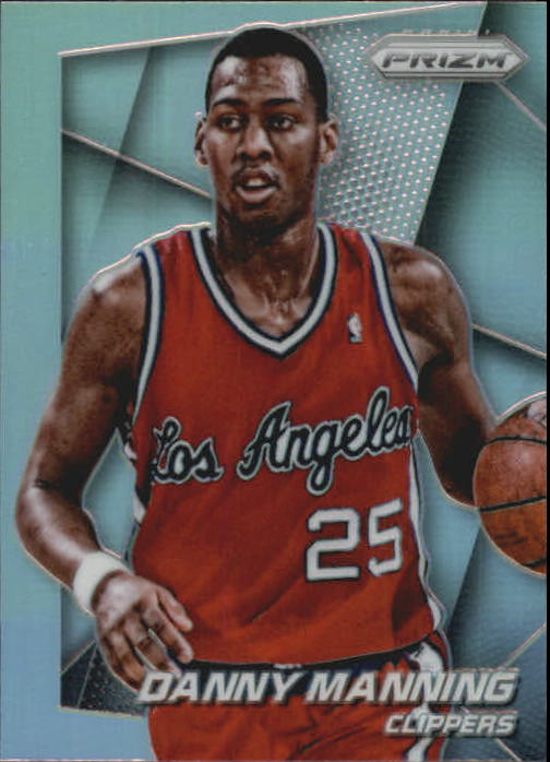 2014-15 Panini Prizm Prizms (argento) SCEGLI TU - Foto 125 di 152
