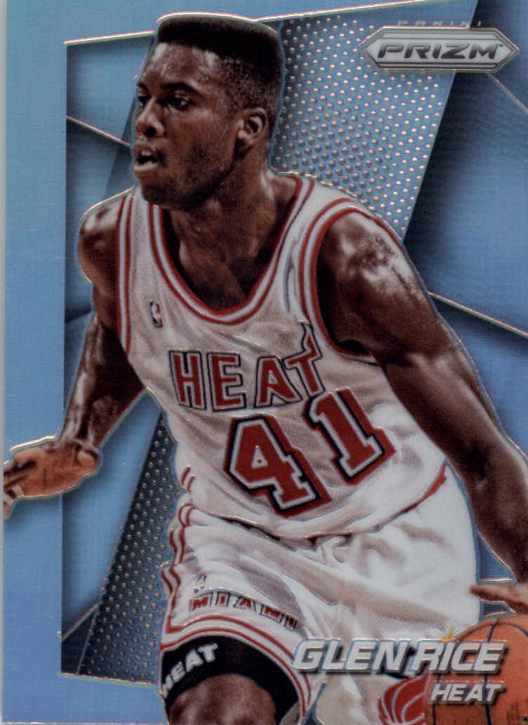 2014-15 Panini Prizm Prizms (argento) SCEGLI TU - Foto 138 di 152
