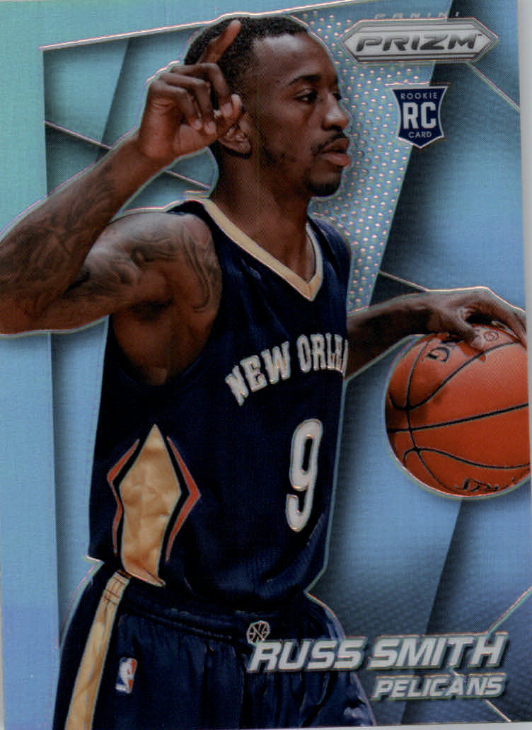 B3056- 2014-15 Panini Prizm Bk #s 1-300 +Inserts -You Pick- 15+ FREE US SHIP - Picture 425 of 457