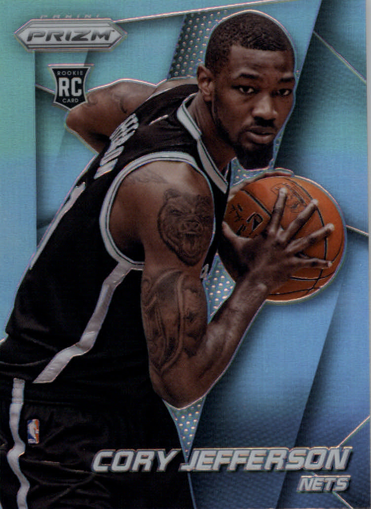 B3056- 2014-15 Panini Prizm Bk #s 1-300 +Inserts -You Pick- 15+ FREE US SHIP - Picture 427 of 457