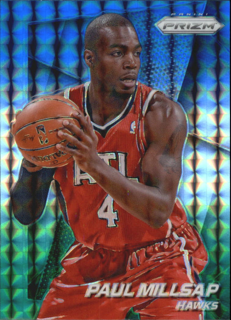 B3056- 2014-15 Panini Prizm Bk #s 1-300 +Inserts -You Pick- 15+ FREE US SHIP - Picture 433 of 457