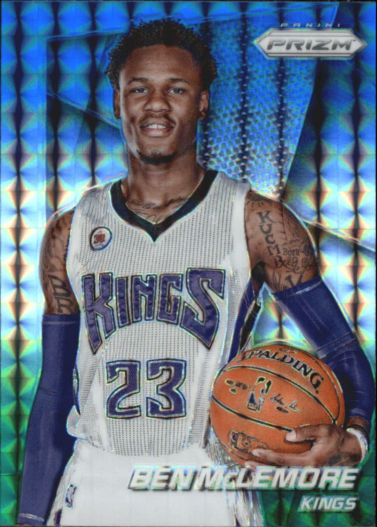 B3056- 2014-15 Panini Prizm Bk #s 1-300 +Inserts -You Pick- 15+ FREE US SHIP - Picture 435 of 457