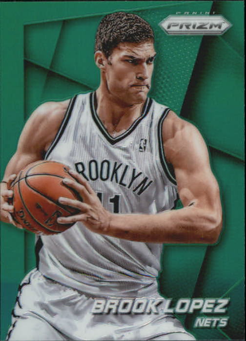 Panini Prizm Prizms 2014-15 verde TÚ ELIGES - Imagen 40 de 166