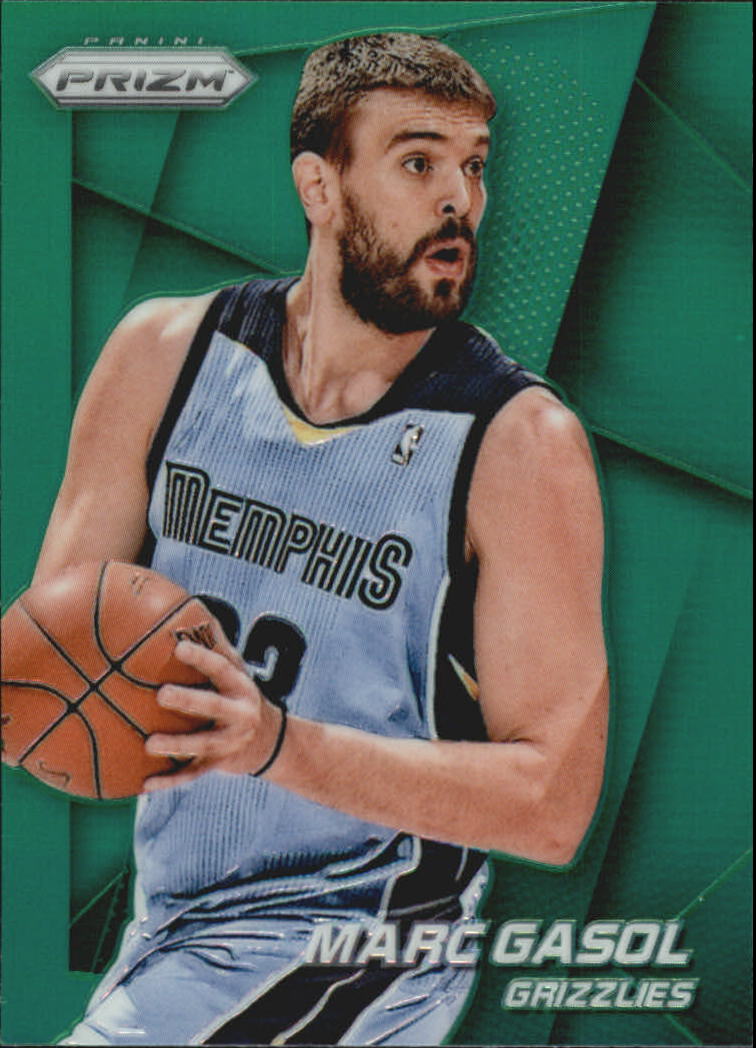B3056- 2014-15 Panini Prizm Bk #s 1-300 +Inserts -You Pick- 15+ FREE US SHIP - Picture 439 of 457