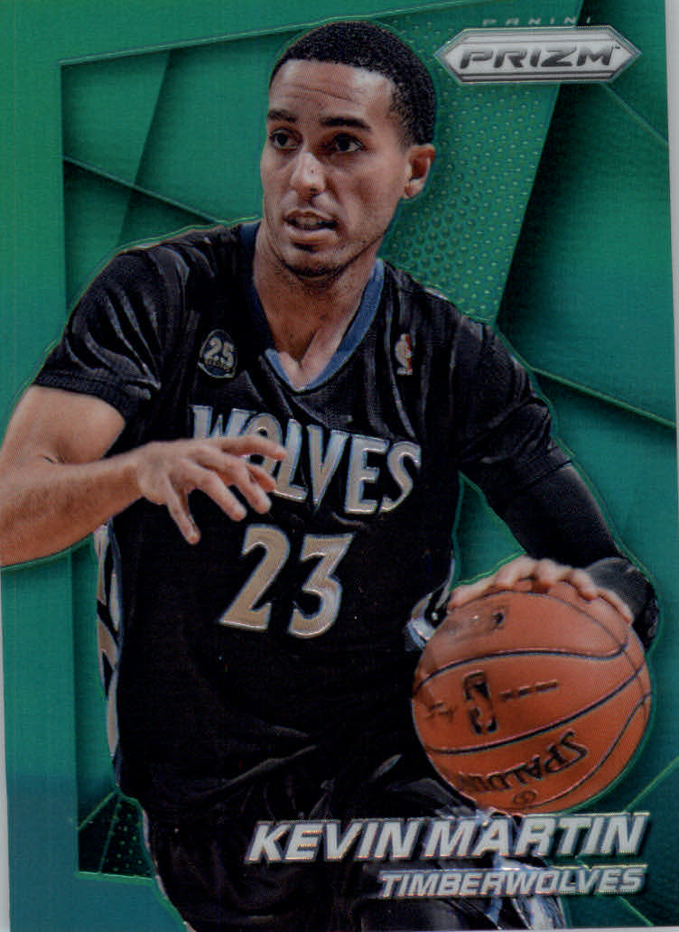 Panini Prizm Prizms 2014-15 verde TÚ ELIGES - Imagen 77 de 166