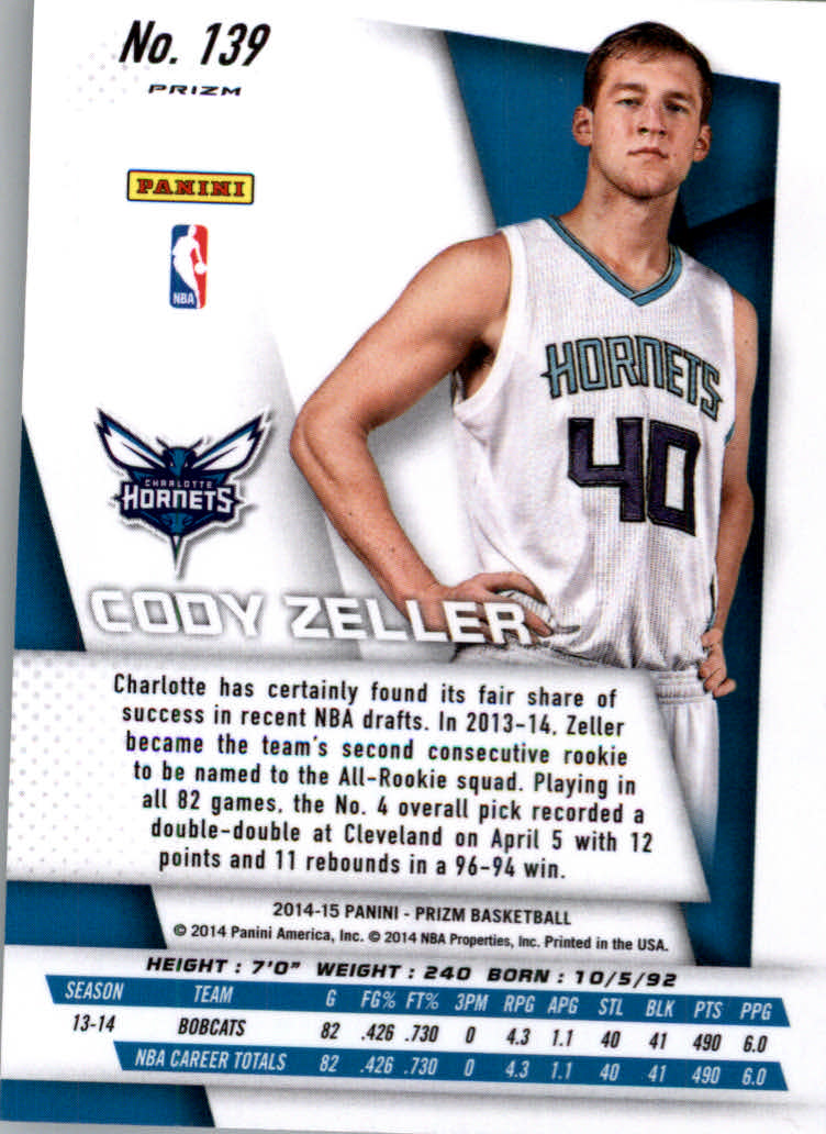 Panini Prizm Prizms 2014-15 verde TÚ ELIGES - Imagen 89 de 166