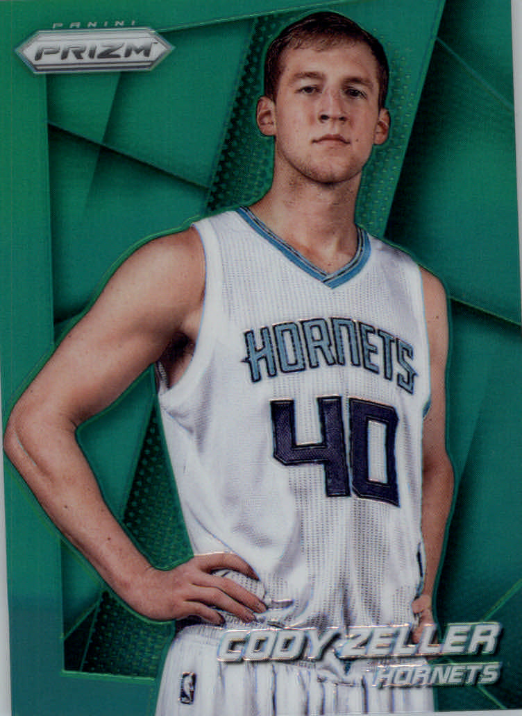 Panini Prizm Prizms 2014-15 verde TÚ ELIGES - Imagen 88 de 166