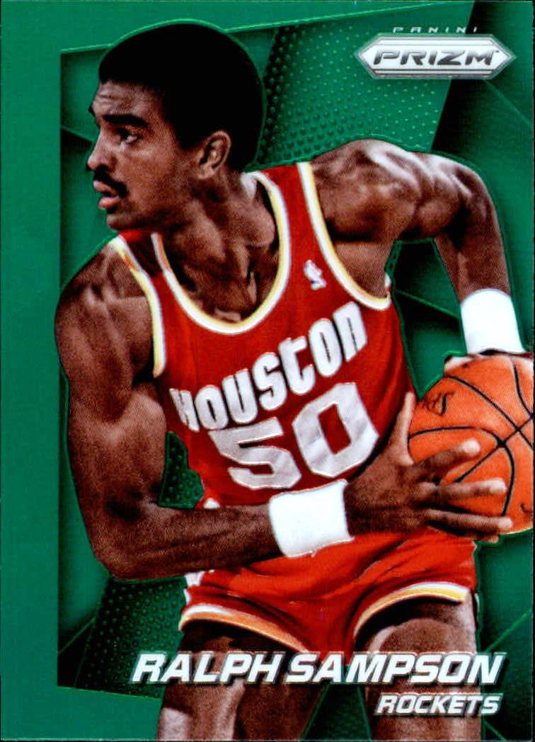 Panini Prizm Prizms 2014-15 verde TÚ ELIGES - Imagen 140 de 166