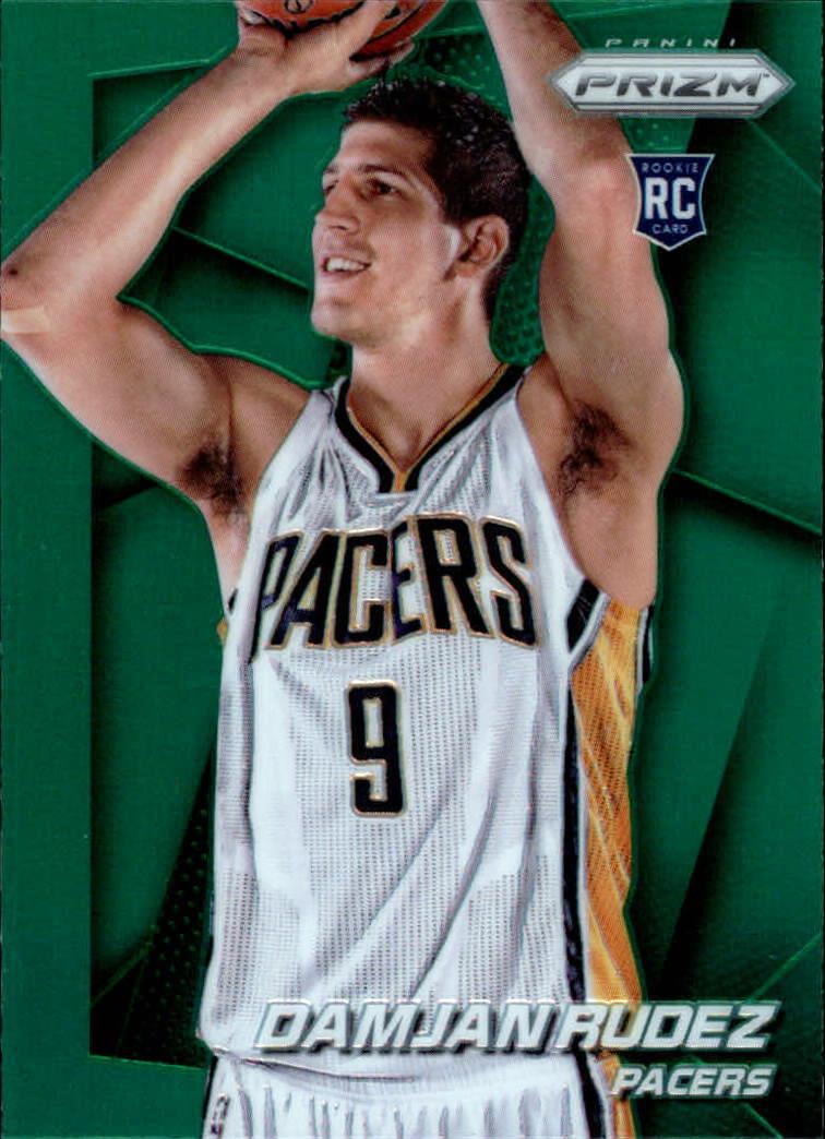 Panini Prizm Prizms 2014-15 verde TÚ ELIGES - Imagen 161 de 166